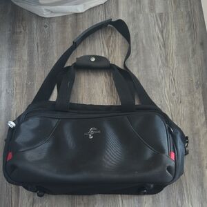 ATLANTIC Black  TRAVEL Bag